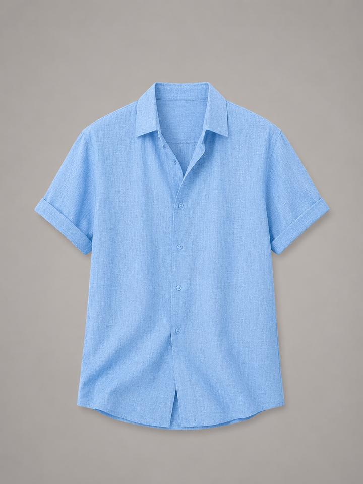 PEDRO - CAMISETA CLÁSICA DE ALTA CALIDAD