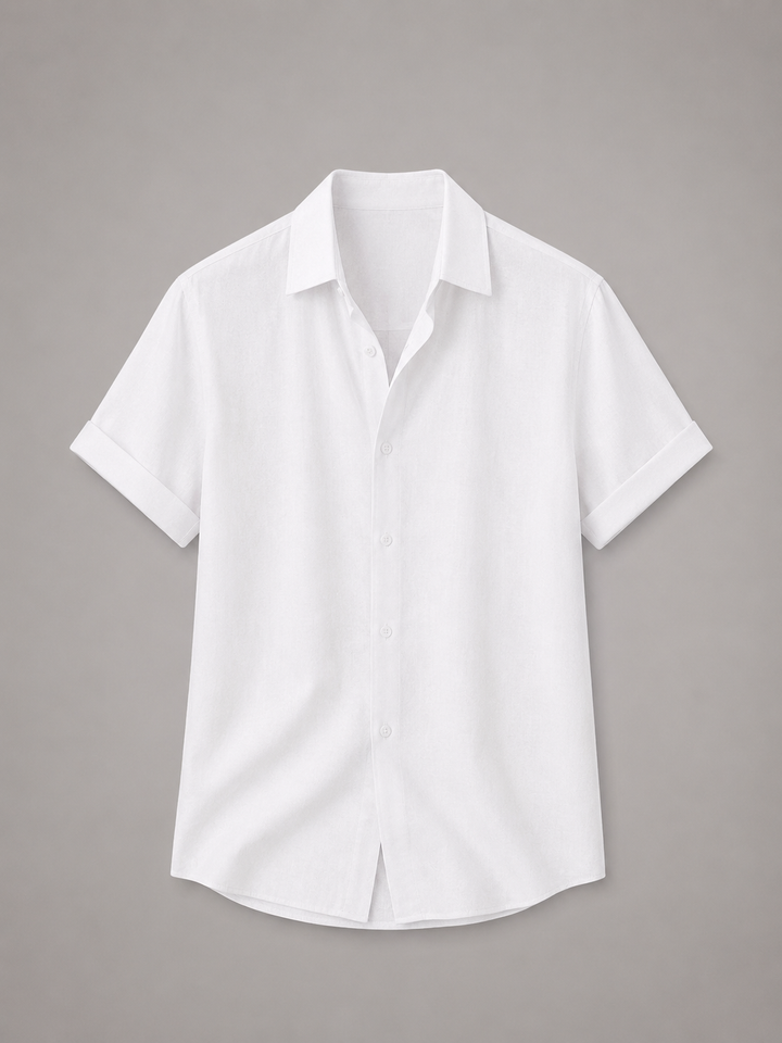 PEDRO - CAMISETA CLÁSICA DE ALTA CALIDAD