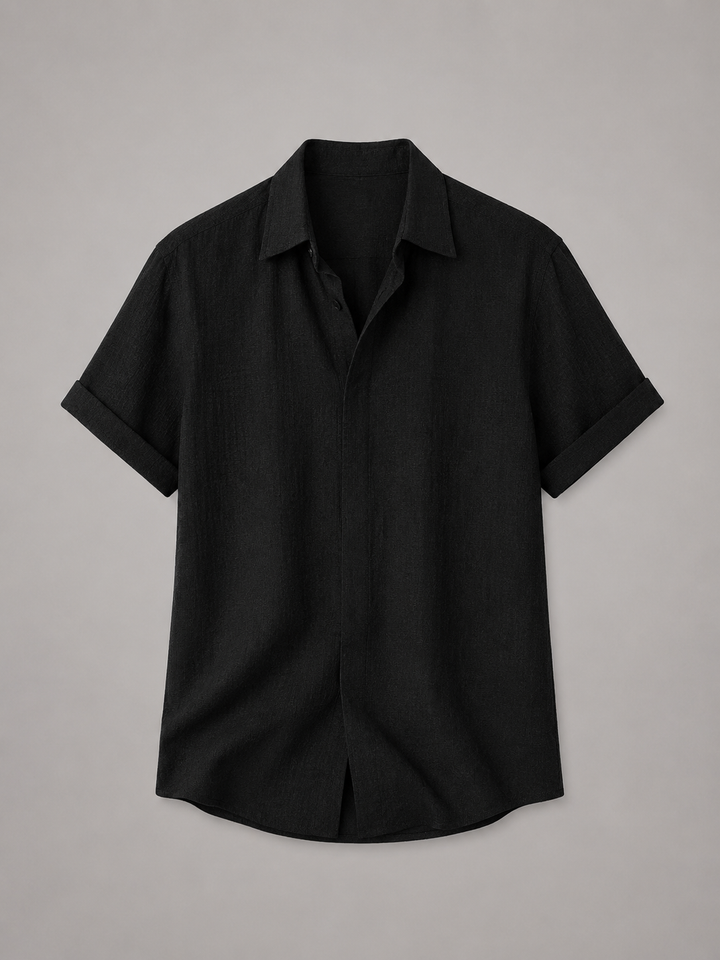 PEDRO - CAMISETA CLÁSICA DE ALTA CALIDAD
