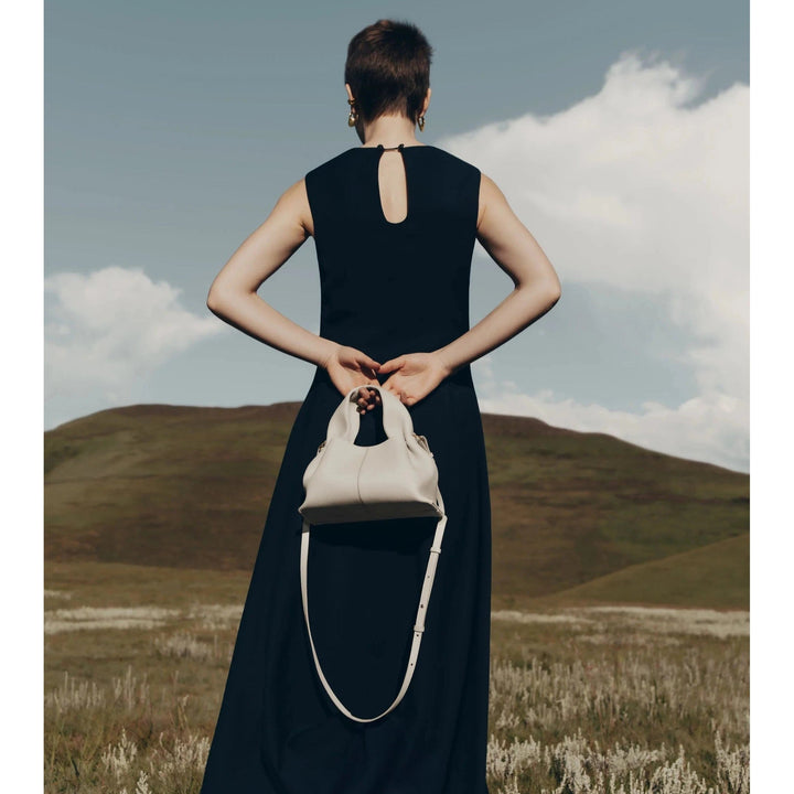 RAQUEL - BOLSO MINIMALISTA PREMIUM