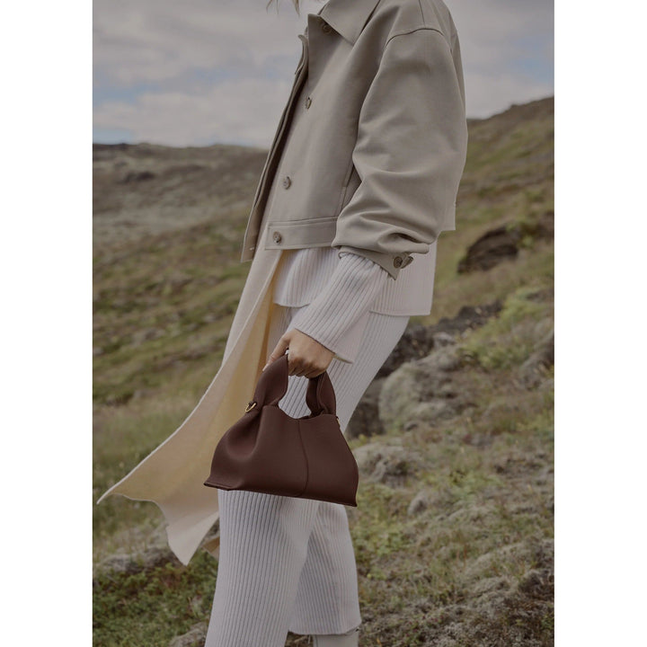 RAQUEL - BOLSO MINIMALISTA PREMIUM