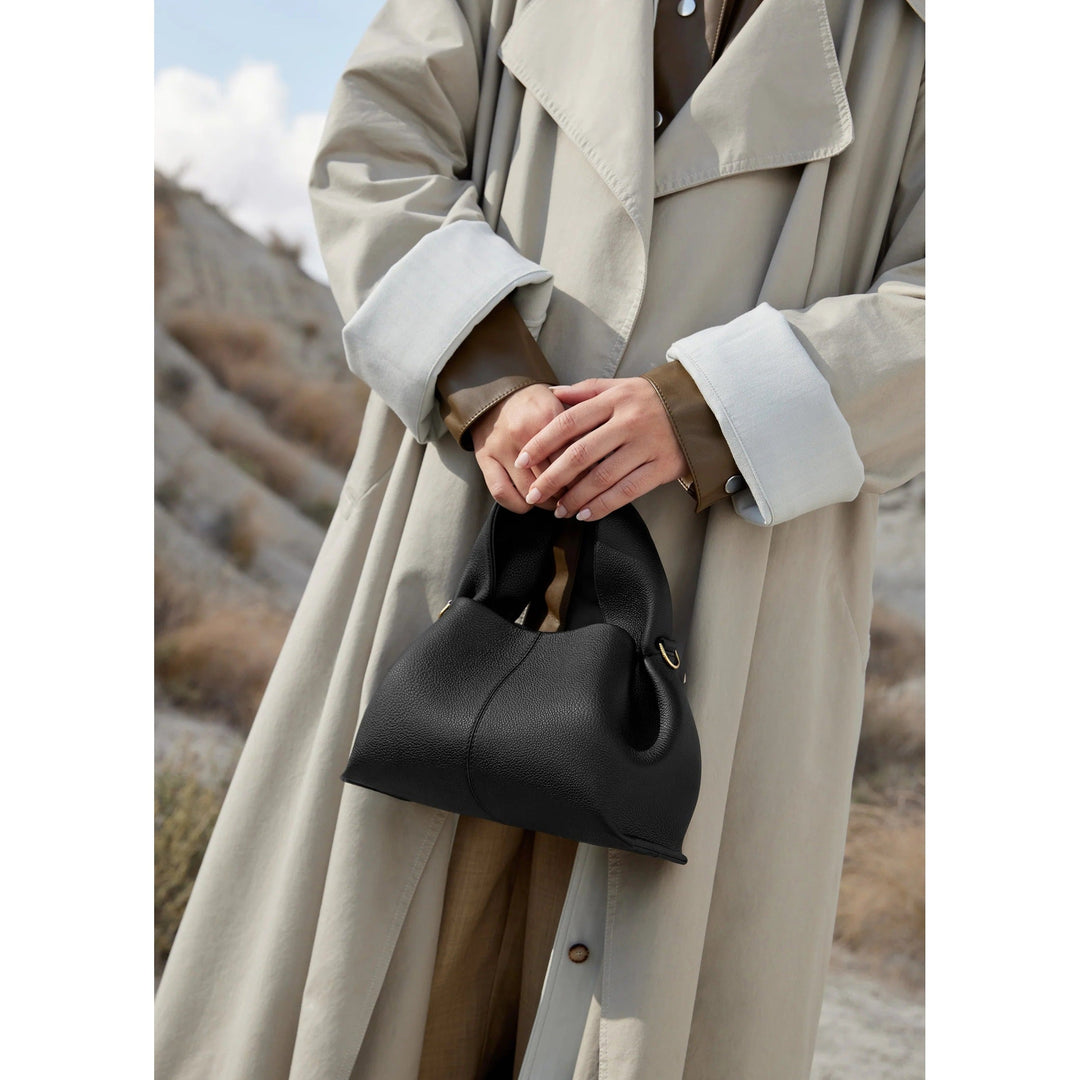 RAQUEL - BOLSO MINIMALISTA PREMIUM