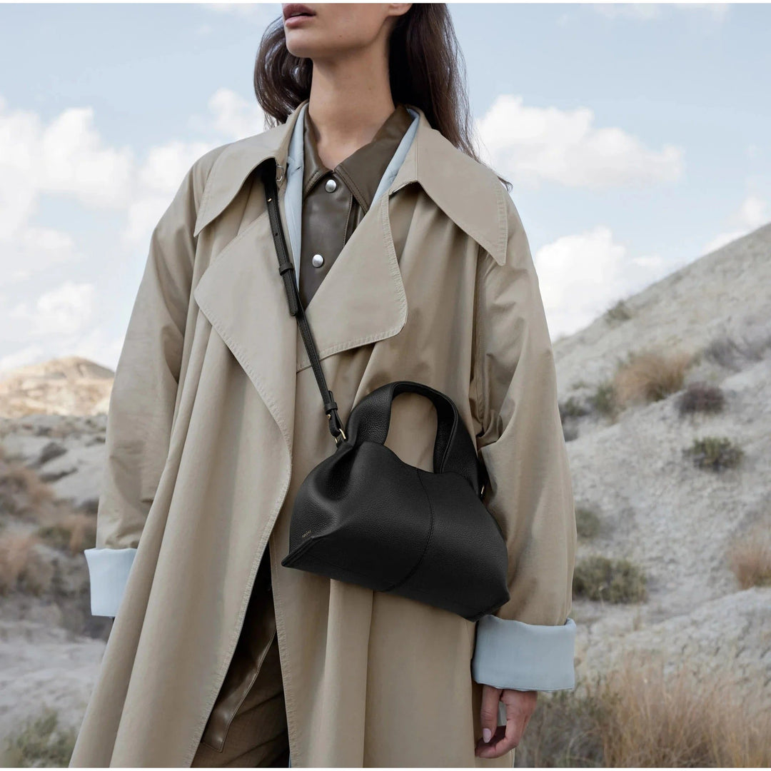 RAQUEL - BOLSO MINIMALISTA PREMIUM