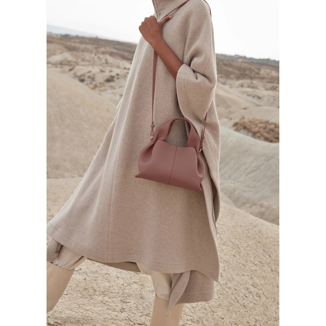 RAQUEL - BOLSO MINIMALISTA PREMIUM