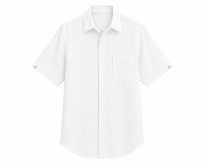 RUBEN | CAMISA PREMIUM DE LINO Y ALGODON
