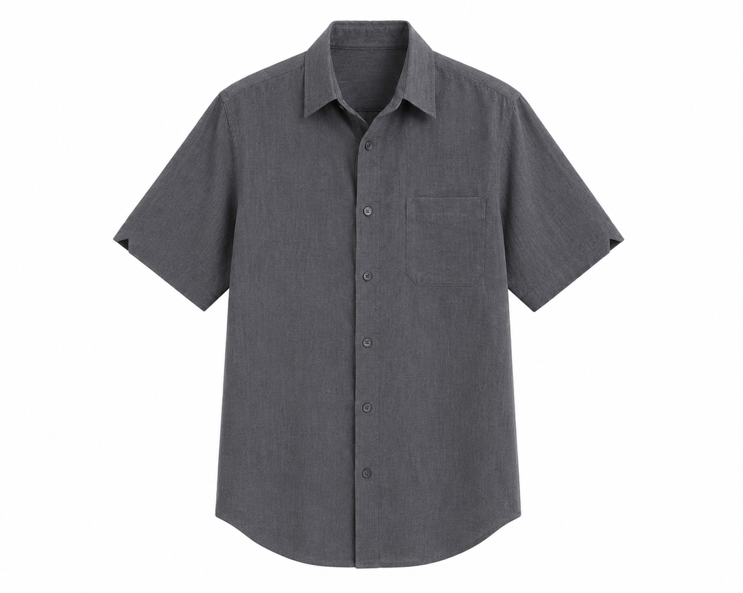 RUBEN | CAMISA PREMIUM DE LINO Y ALGODON
