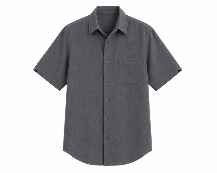 RUBEN | CAMISA PREMIUM DE LINO Y ALGODON
