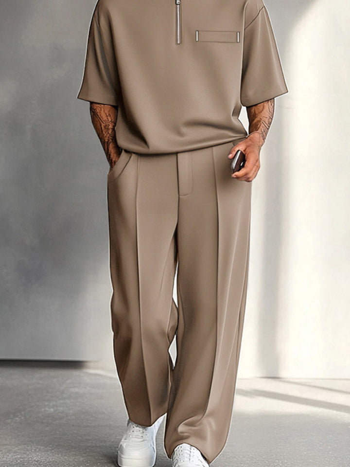 Elegant Simplicity 2-Piece Set