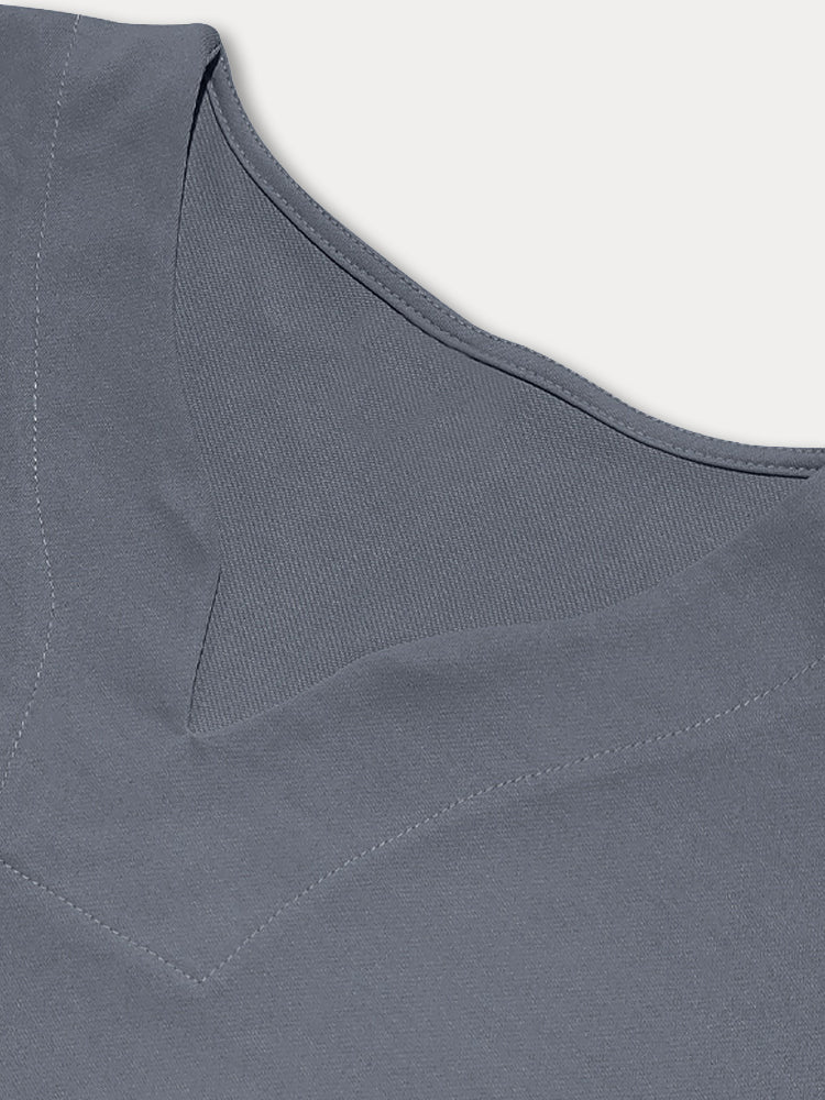 Athletic Quick-Dry 2-Piece Set