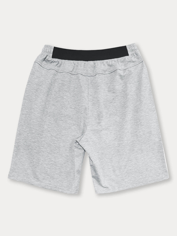 Casual Gym Workout 2-Piece Set