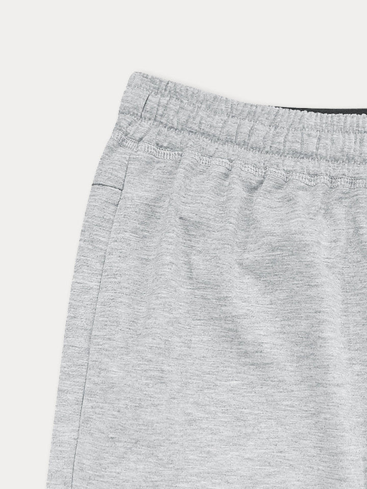 Casual Gym Workout 2-Piece Set