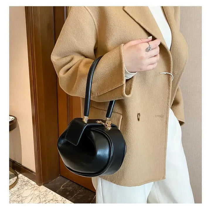 VALERIA - BOLSO ESTRUCTURADO PREMIUM