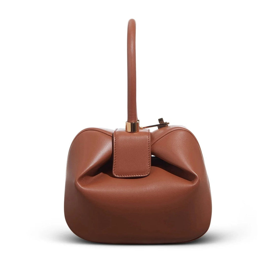 VALERIA - BOLSO ESTRUCTURADO PREMIUM