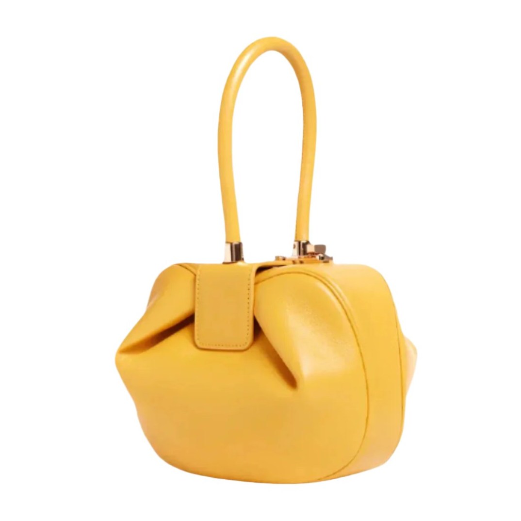 VALERIA - BOLSO ESTRUCTURADO PREMIUM