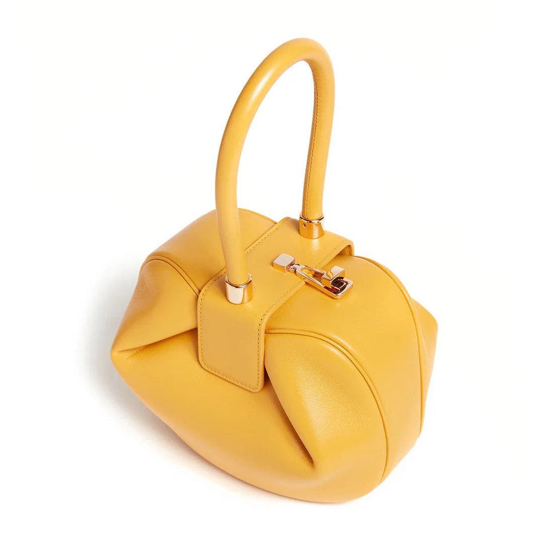 VALERIA - BOLSO ESTRUCTURADO PREMIUM
