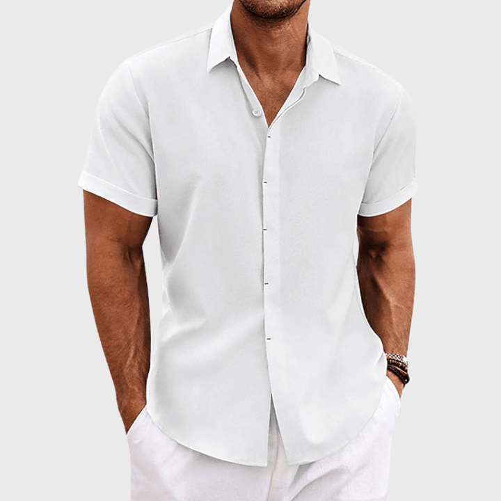 PEDRO - CAMISETA CLÁSICA DE ALTA CALIDAD