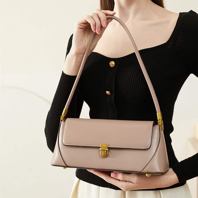 ALBA - BOLSO ELEGANTE COMPACTO