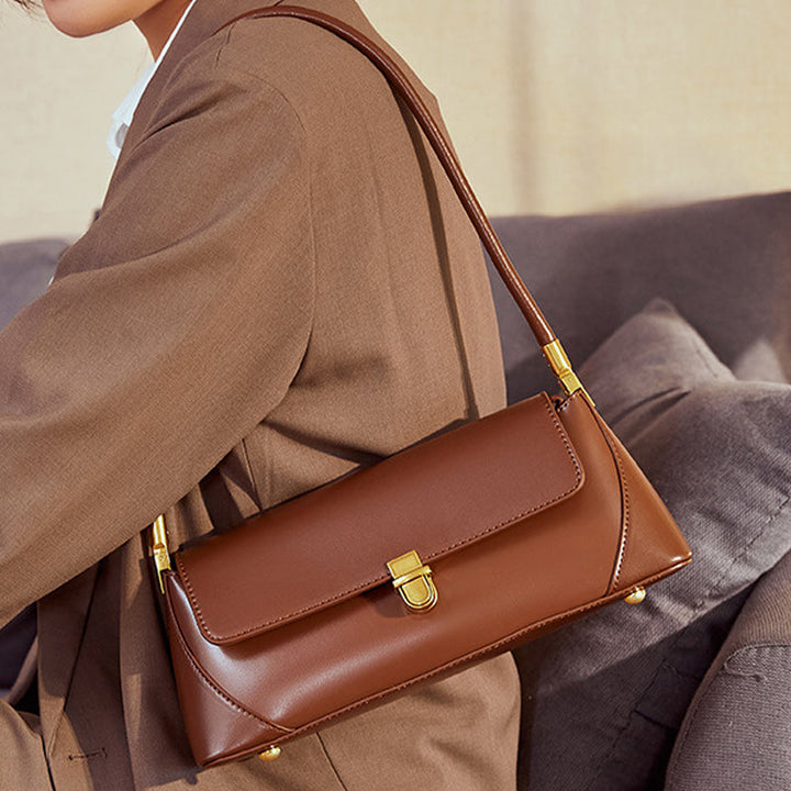 ALBA - BOLSO ELEGANTE COMPACTO