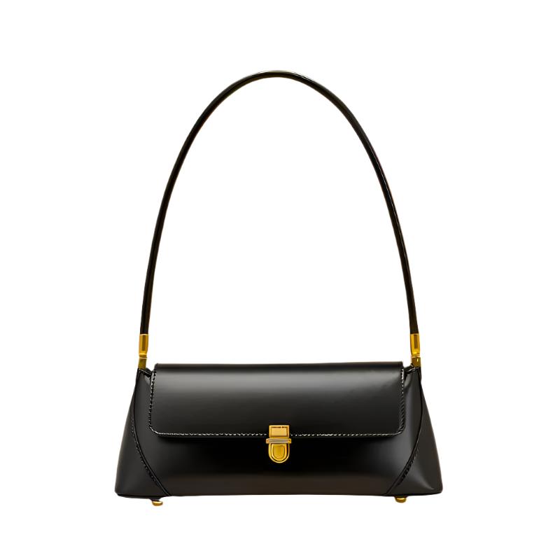 ALBA - BOLSO ELEGANTE COMPACTO