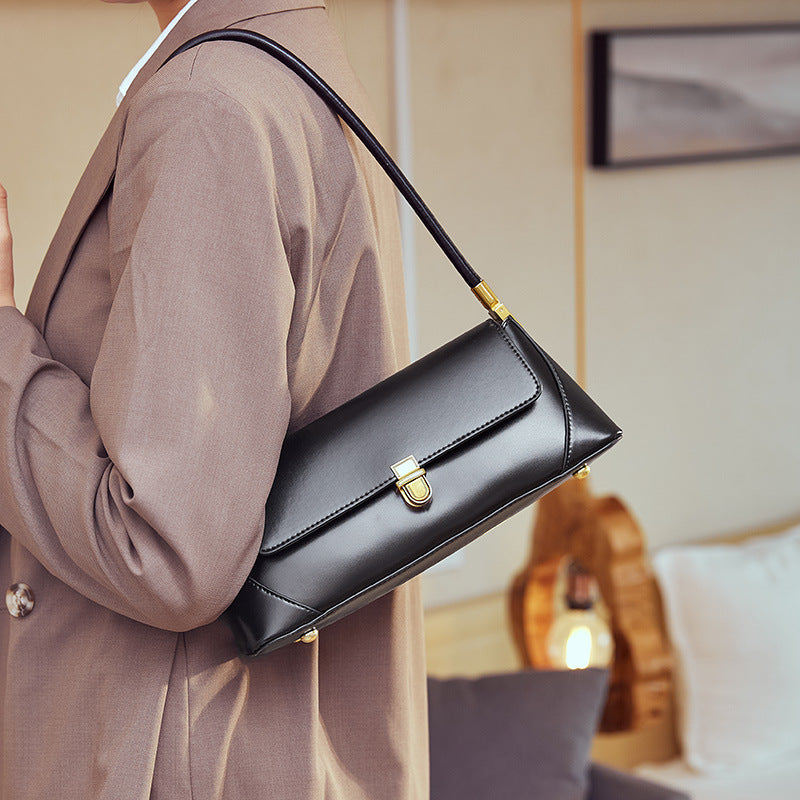ALBA - BOLSO ELEGANTE COMPACTO