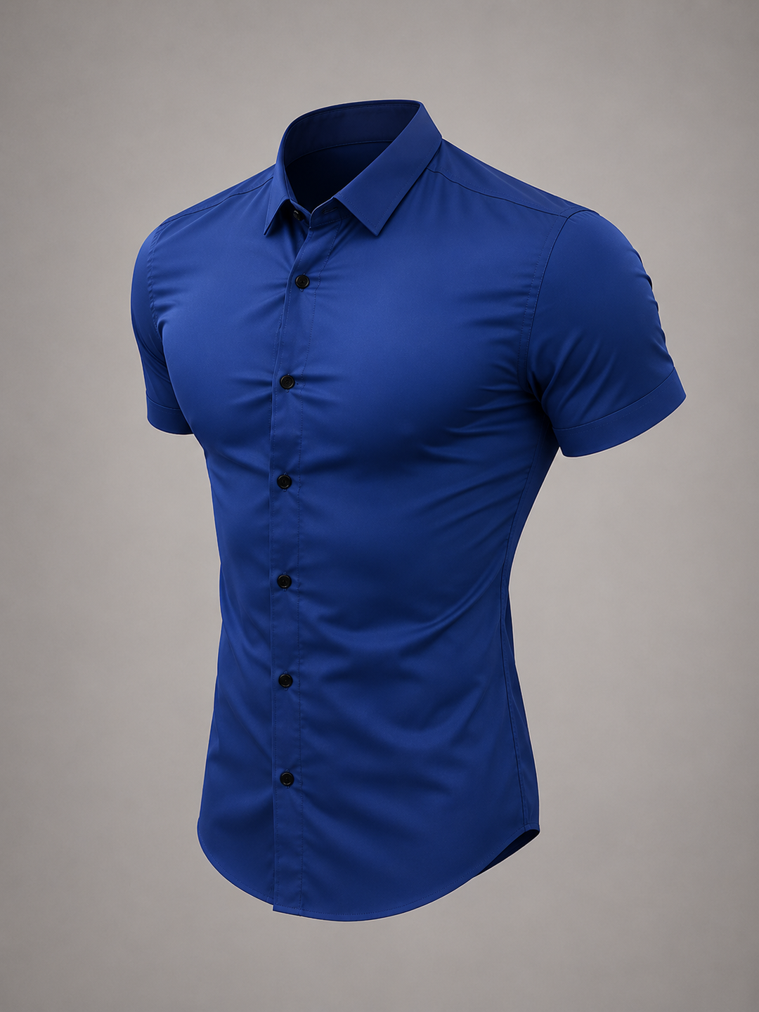 VICTOR | CAMISA PREMIUM ESSENTIAL