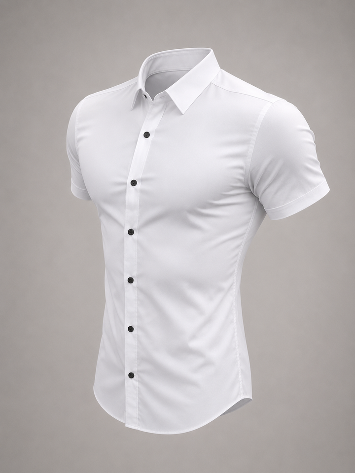 VICTOR | CAMISA PREMIUM ESSENTIAL