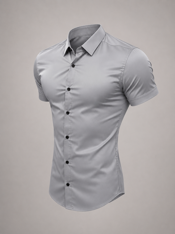 VICTOR | CAMISA PREMIUM ESSENTIAL