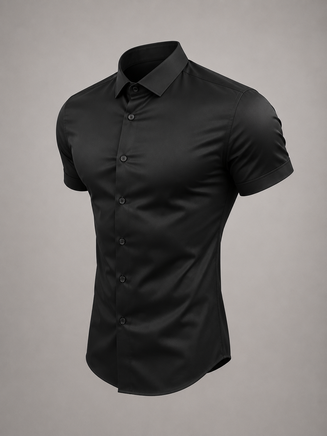 VICTOR | CAMISA PREMIUM ESSENTIAL