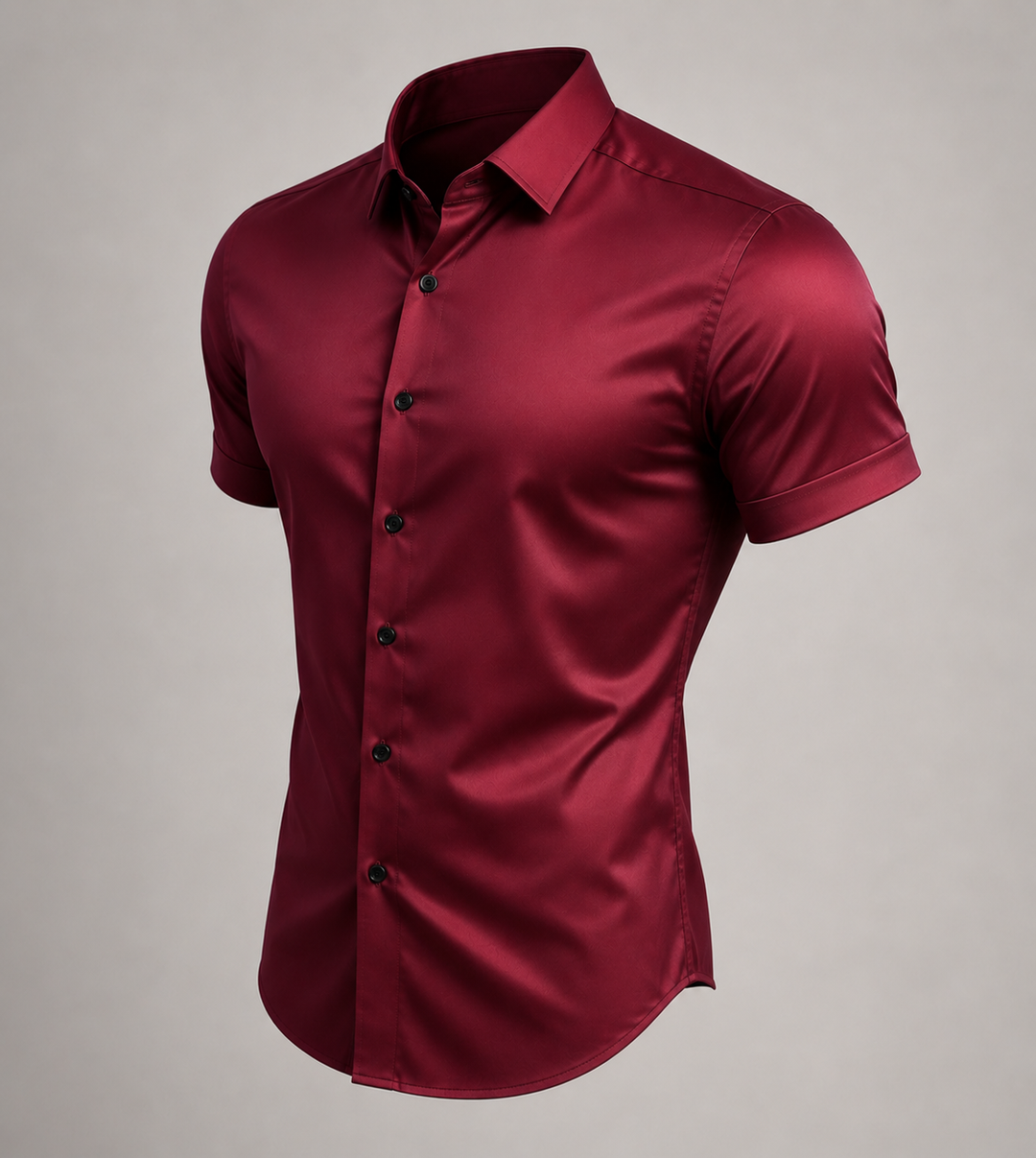 VICTOR | CAMISA PREMIUM ESSENTIAL