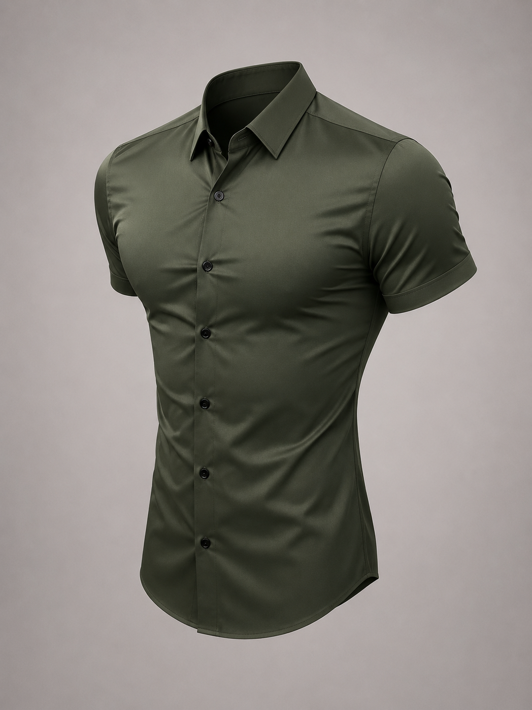 VICTOR | CAMISA PREMIUM ESSENTIAL