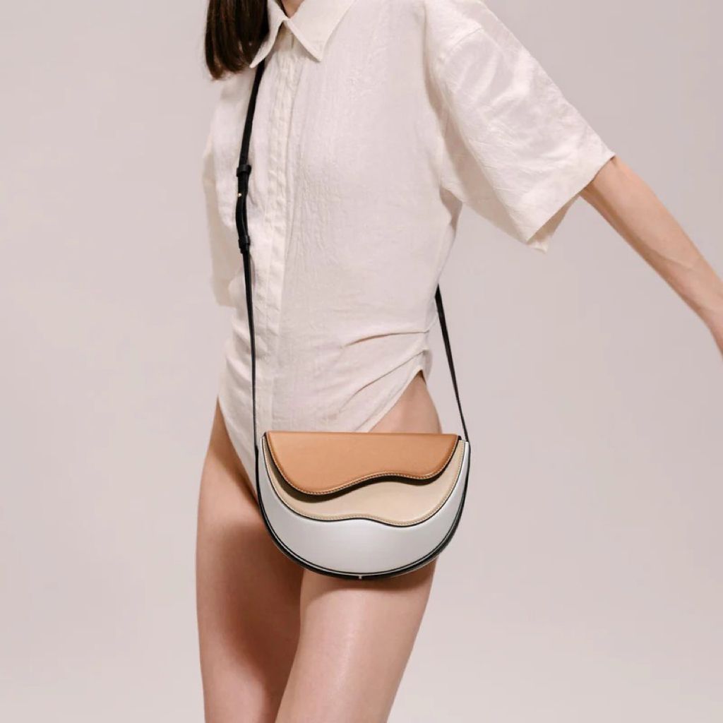 JULIA - BOLSO BANDOLERA PREMIUM