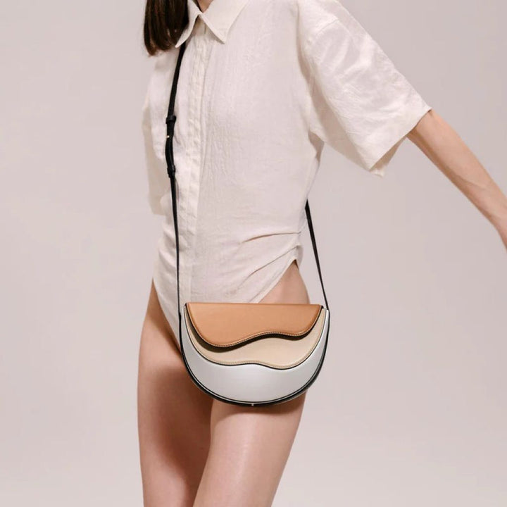 JULIA - BOLSO BANDOLERA PREMIUM