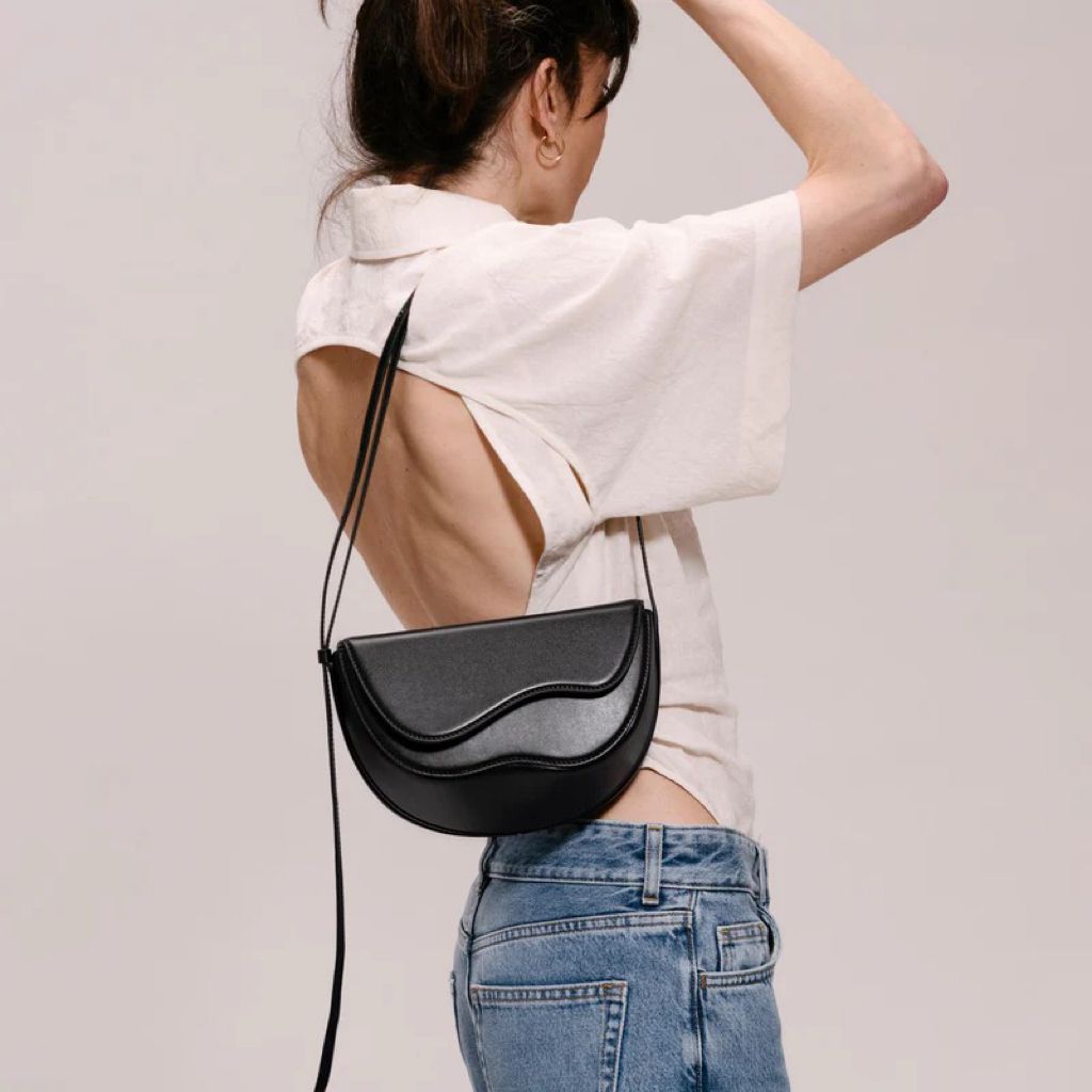 JULIA - BOLSO BANDOLERA PREMIUM