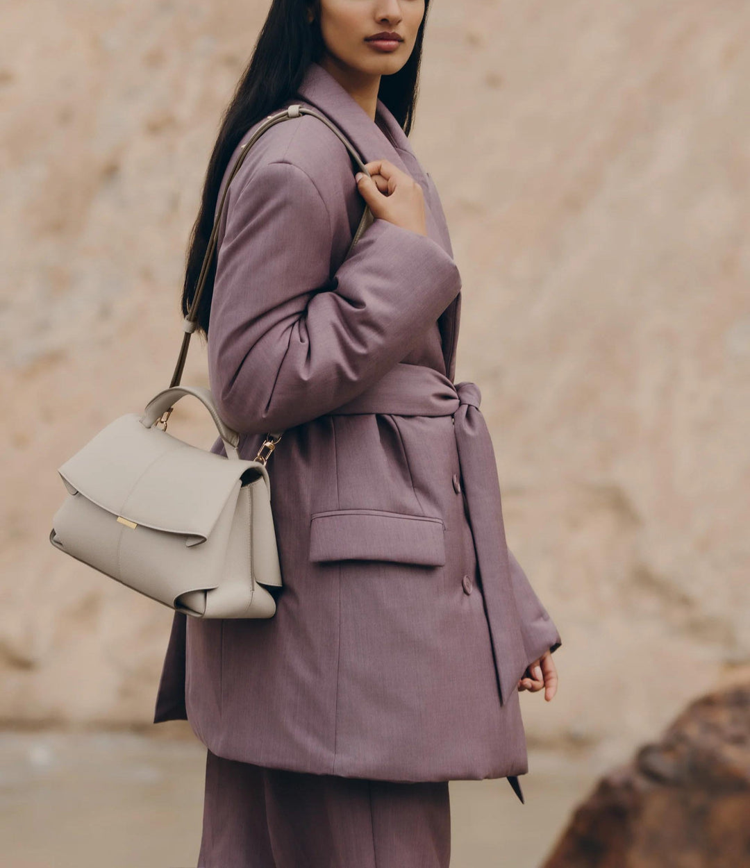 SARA - BOLSO ELEGANTE MULTIUSO