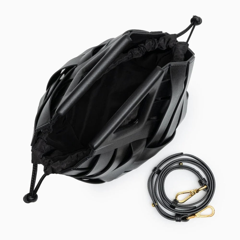 JULIA - BOLSO TEJIDO PREMIUM