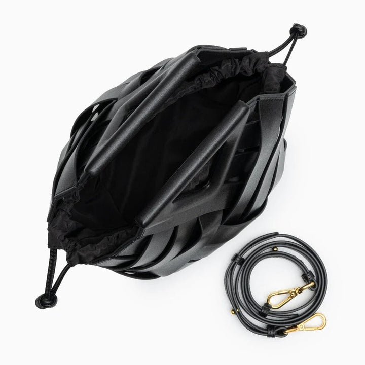 JULIA - BOLSO TEJIDO PREMIUM