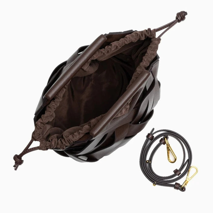 JULIA - BOLSO TEJIDO PREMIUM