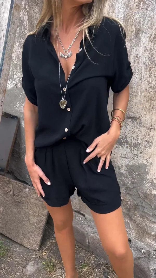 JIMENA - CONJUNTO DE LINO