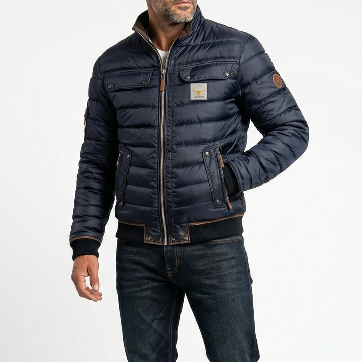 JOSE - CHAQUETA AQUILADA