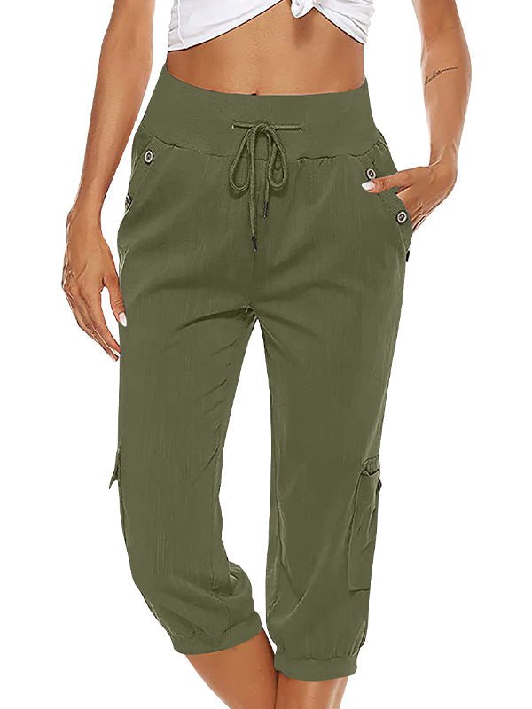 MAR - PANTALÓN CASUAL CONFORT