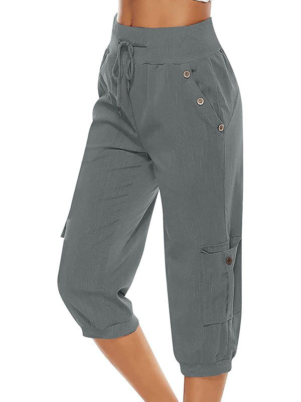 MAR - PANTALÓN CASUAL CONFORT