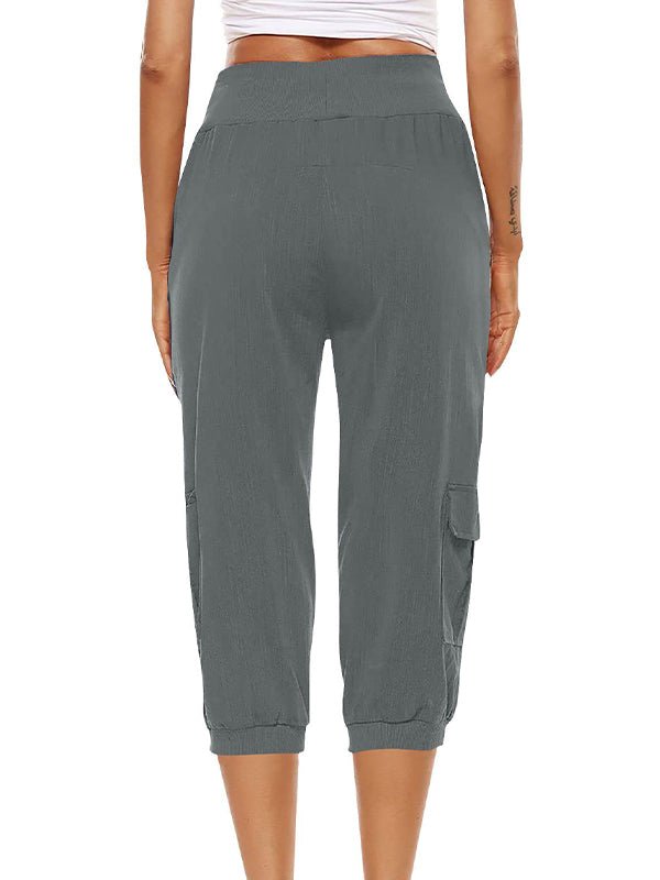 MAR - PANTALÓN CASUAL CONFORT