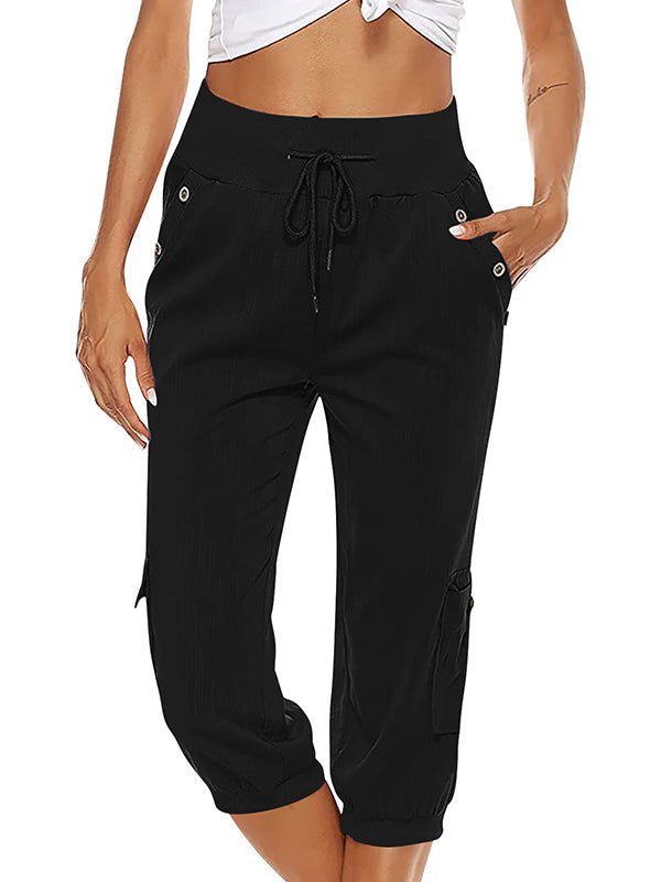 MAR - PANTALÓN CASUAL CONFORT