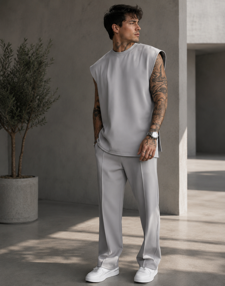 JOSE · CONJUNTO RELAX FIT PREMIUM