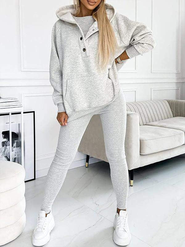 VERONICA - CONJUNTO CONFORT URBANO