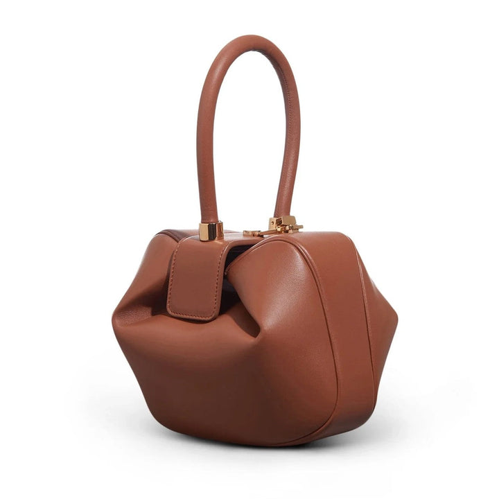 VALERIA - BOLSO ESTRUCTURADO PREMIUM